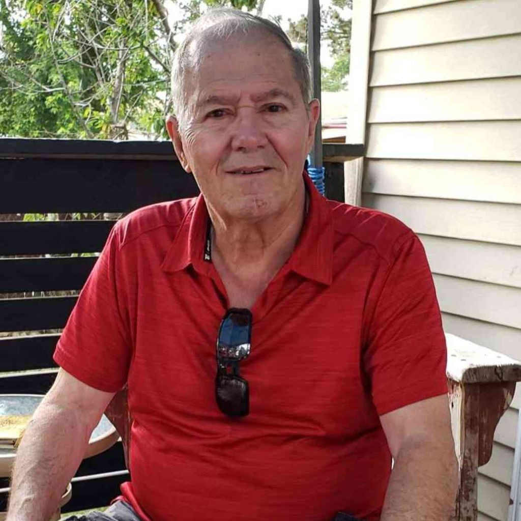 Richard Bickel Profile Photo