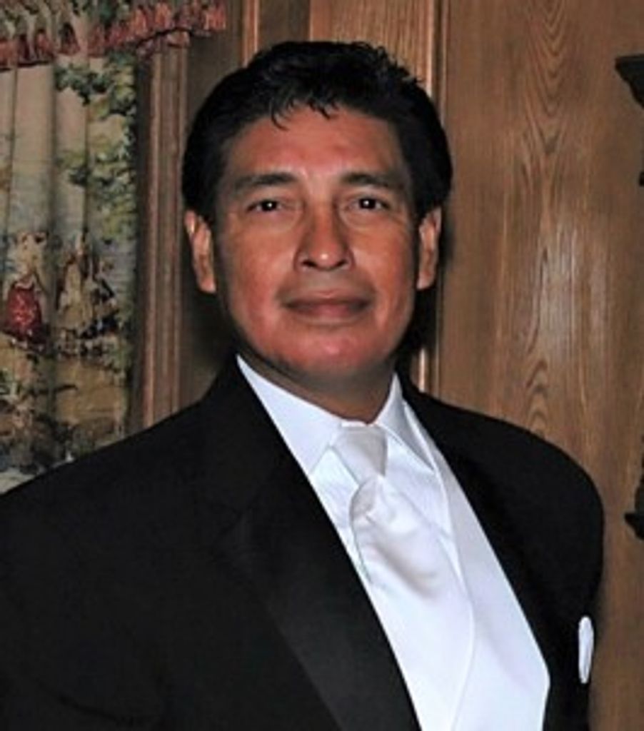 Raymond Alvarez Gonzales