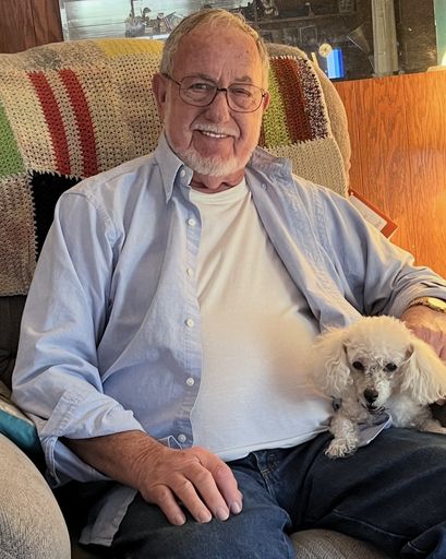 Ronald Lee Moreland's obituary image