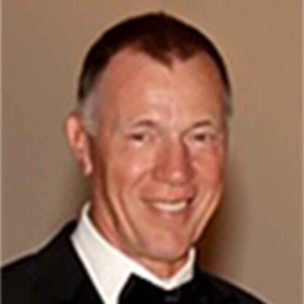 William "Bill" Jennings Van Meter Jr.