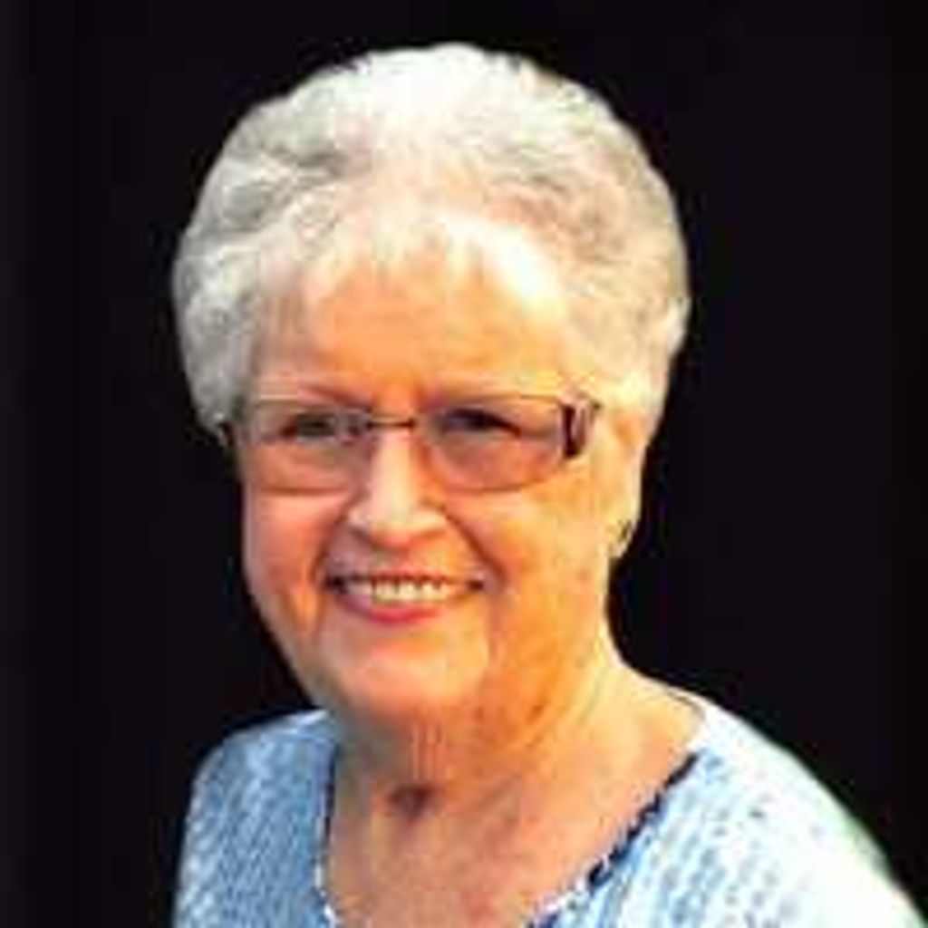 Barbara Mae Dawson