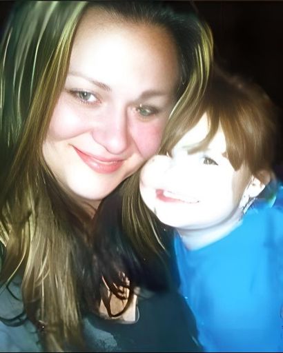 Lou-Ann Elizabeth Jennings Profile Photo