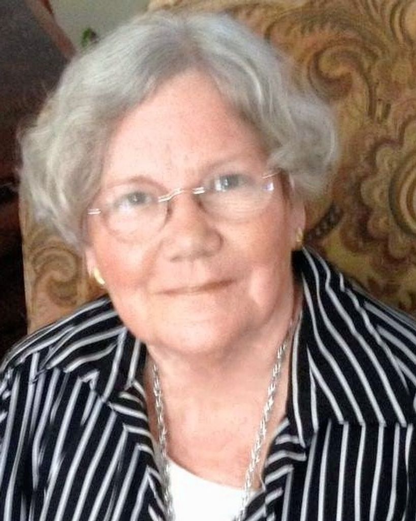 Ann  Riddle (Annie Lee Smith) Profile Photo