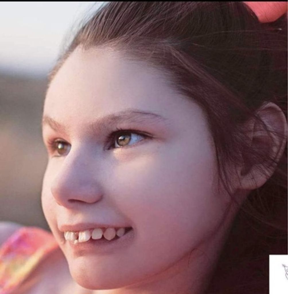 Jona Cheyenne Kay Fields Profile Photo
