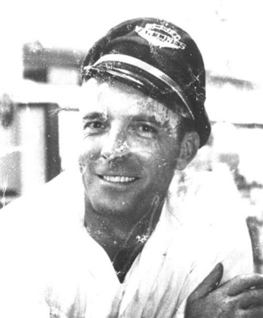 David Allen Nixon