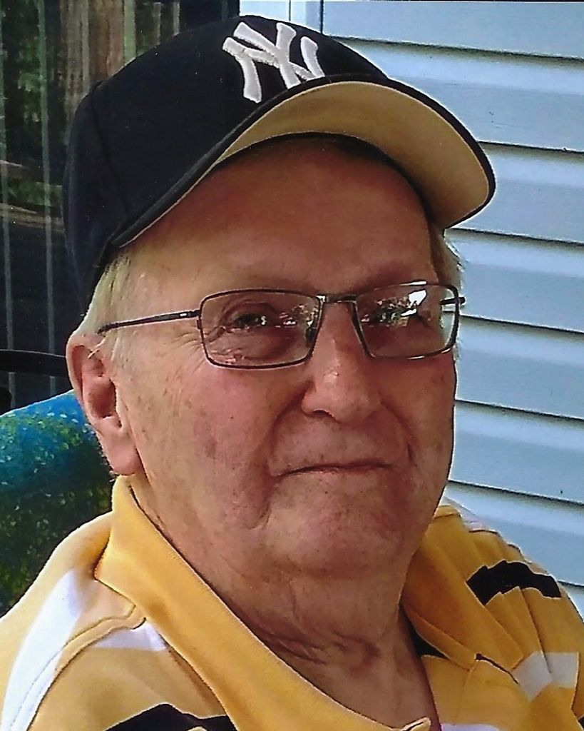 Larry L Schrader Profile Photo