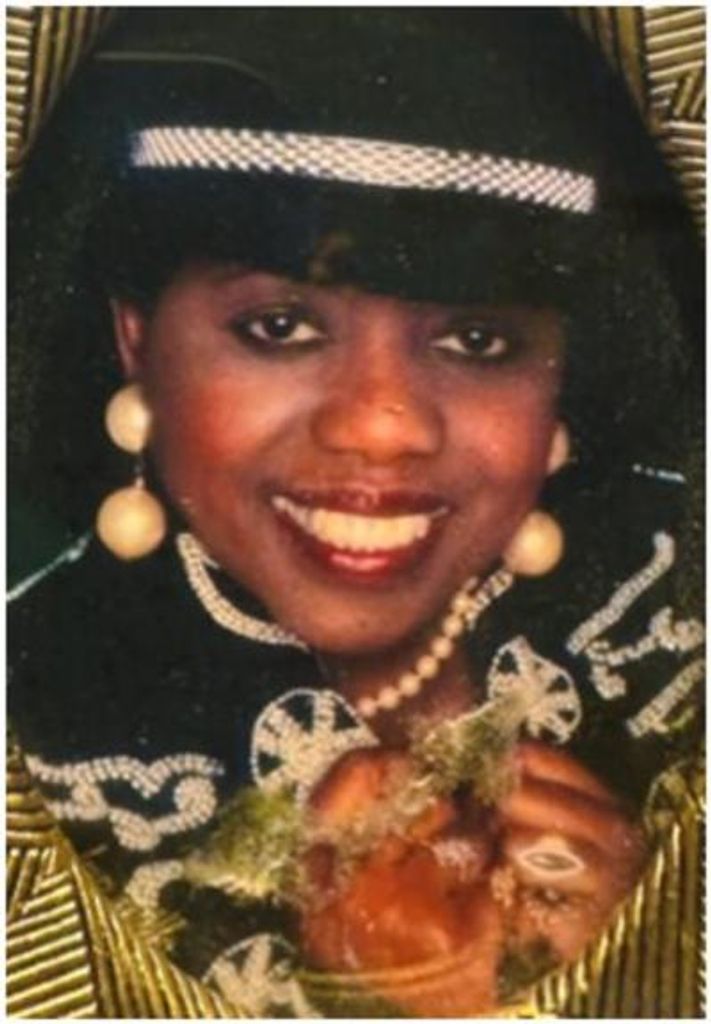 Gloria Renae Horne Profile Photo