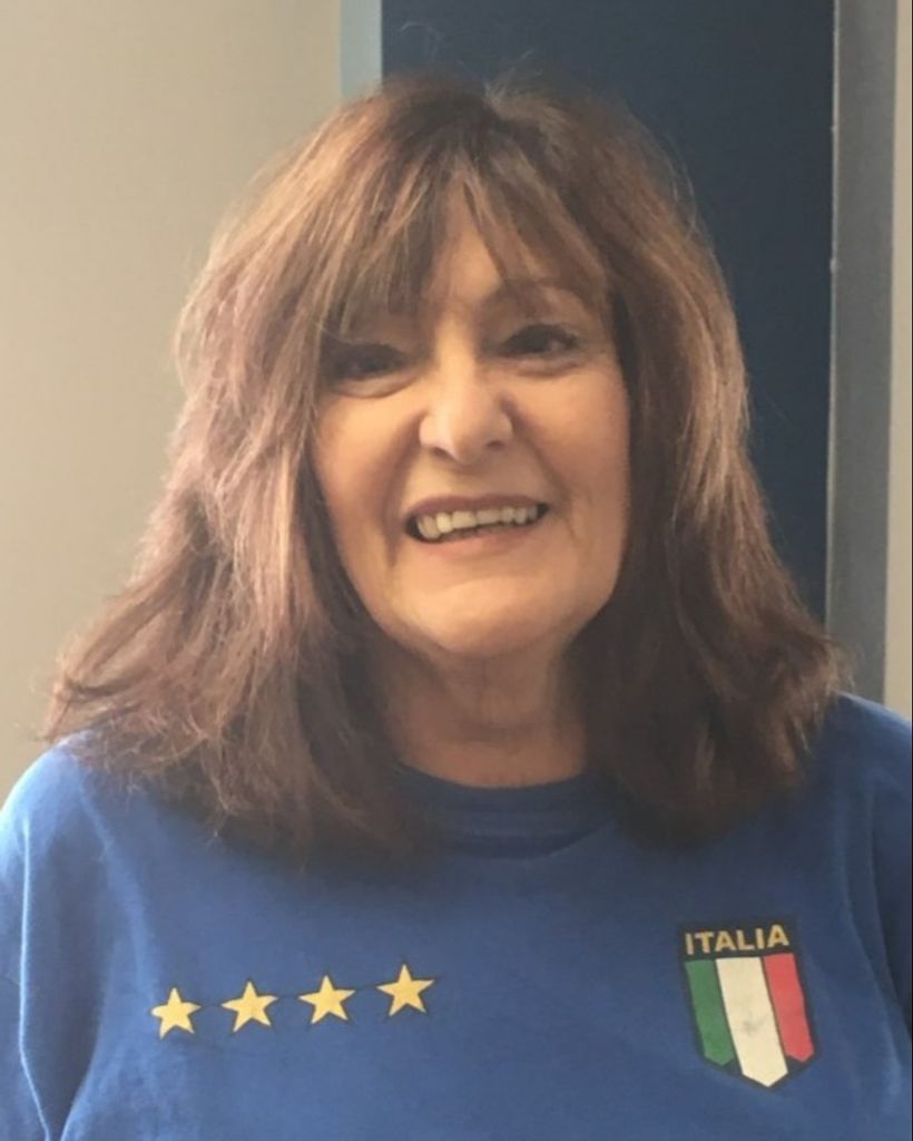 Patricia Andria Profile Photo
