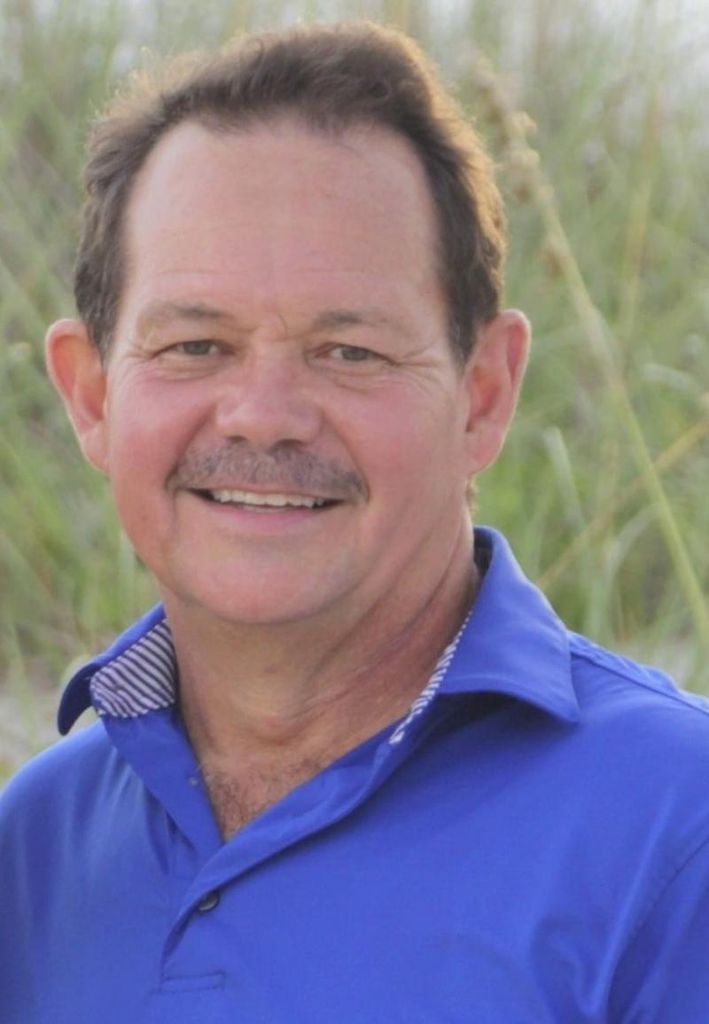 James "Cody" Burkhalter