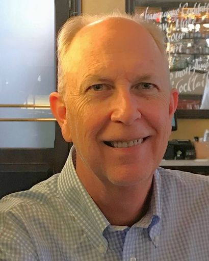 Harold Whitt Harper Profile Photo