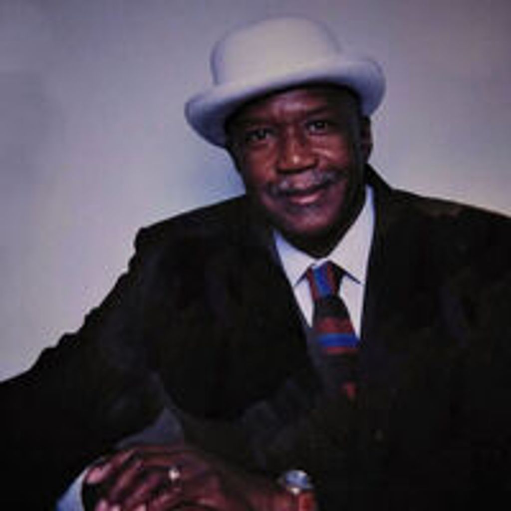 Mashack Carter Profile Photo