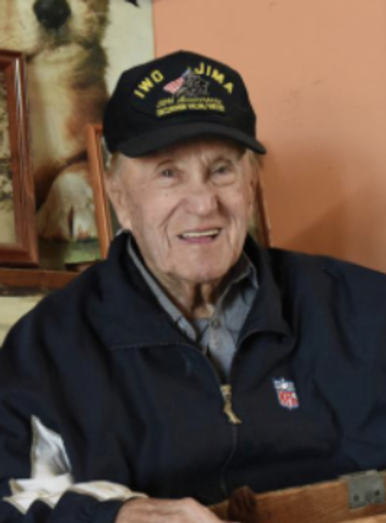 Charles Carl Perpich "Carlie" Profile Photo