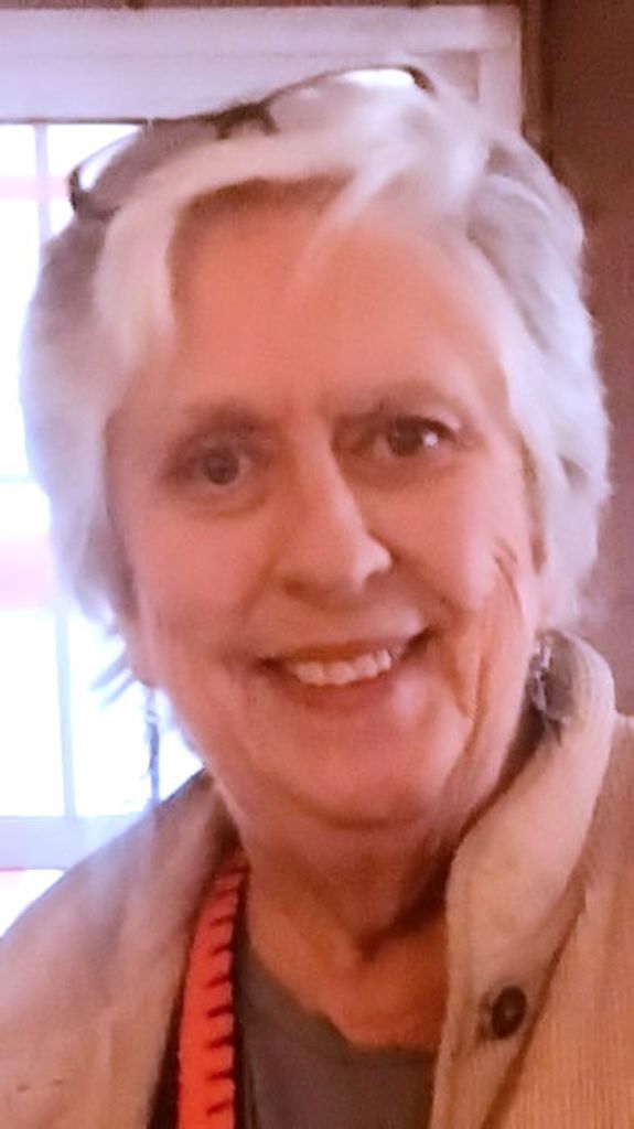 Sharon Marie (Schon)  Spencer