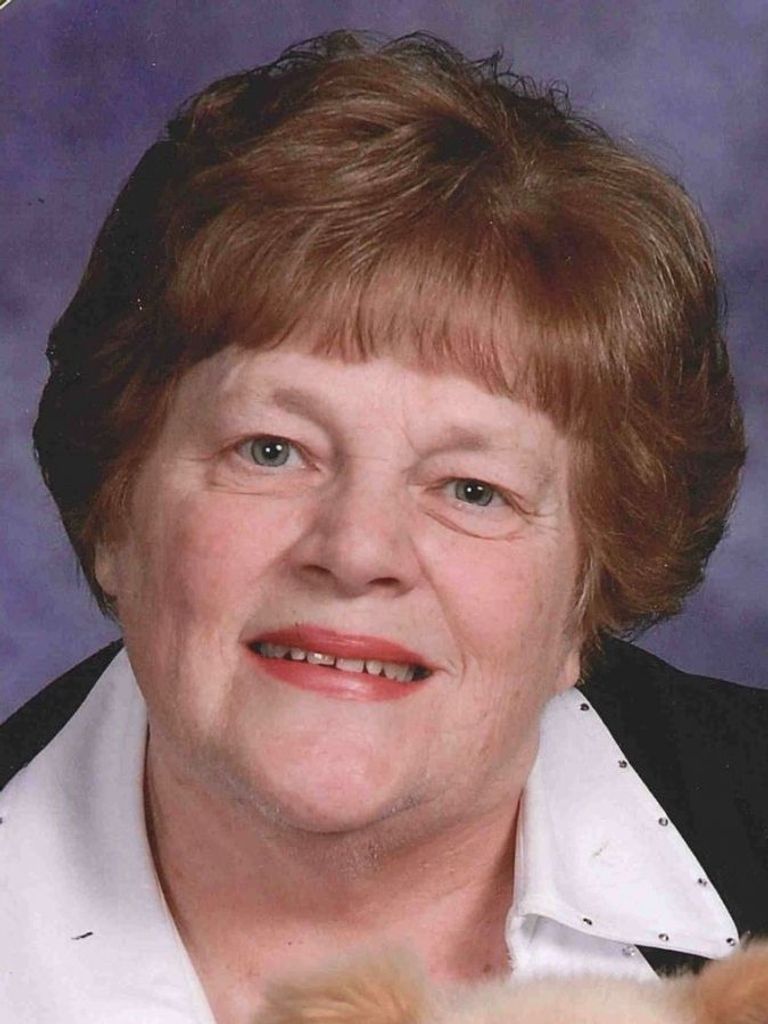 Diane Margaret Toogood