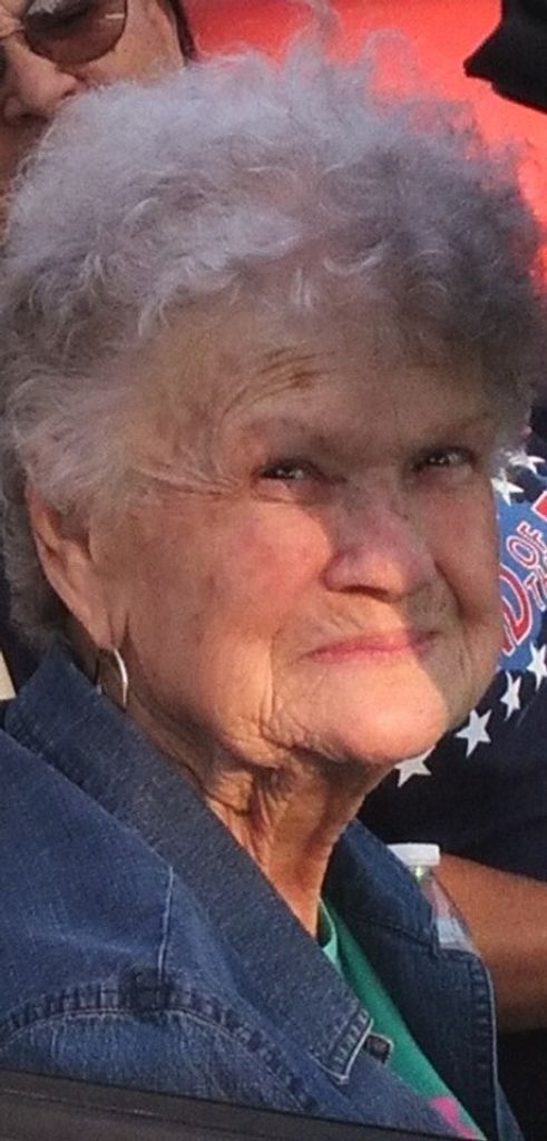 Virginia Bailey Caulder
