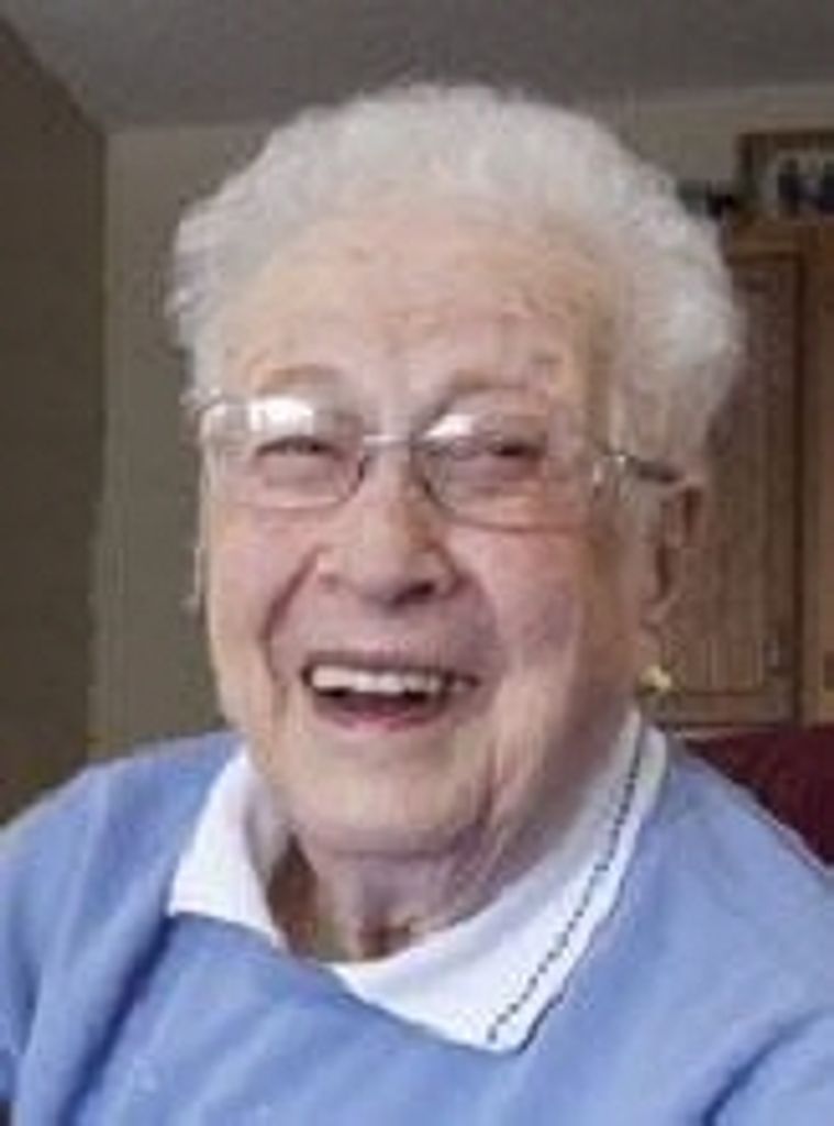 Dorothy Schmid