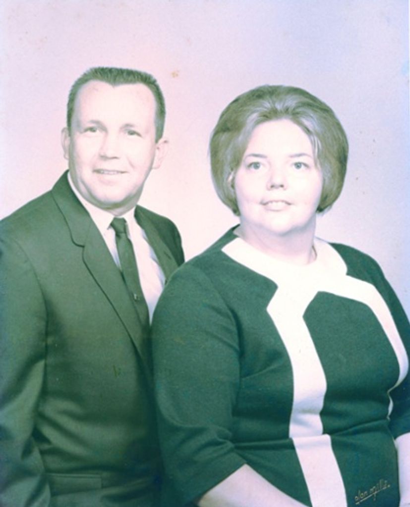 Carolyn Ann Cox Profile Photo