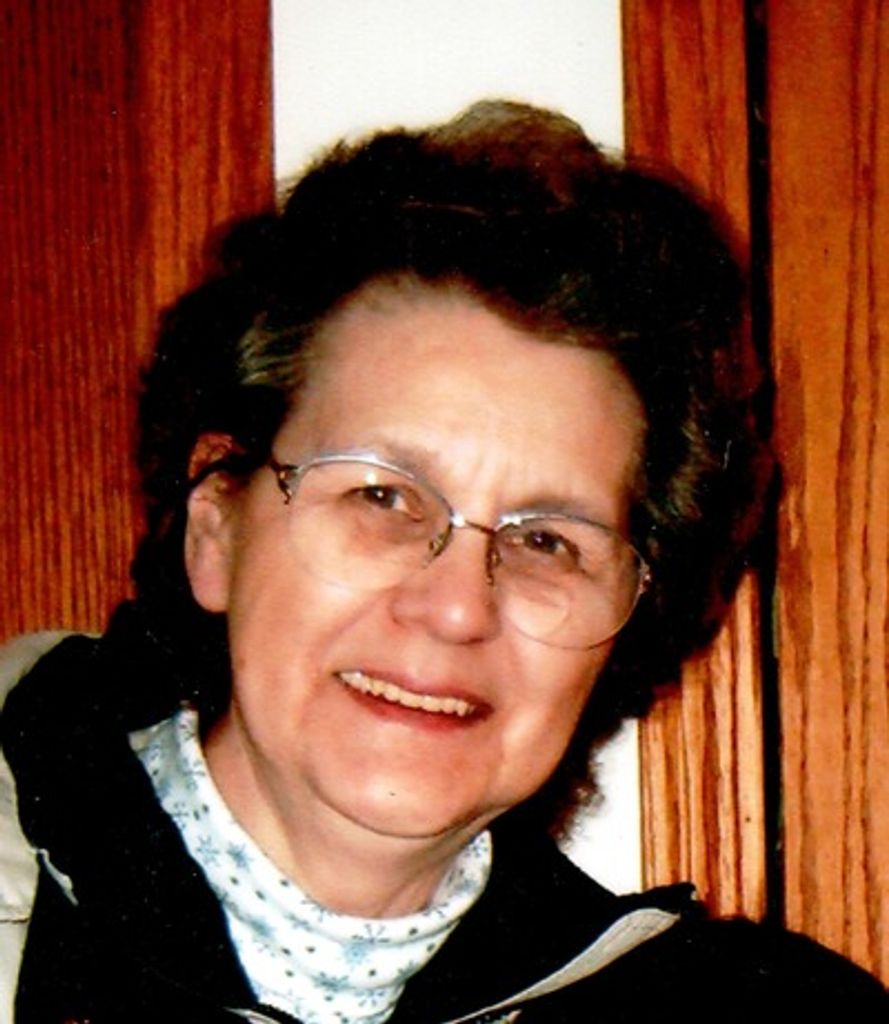 Anna Marie Hanson Profile Photo