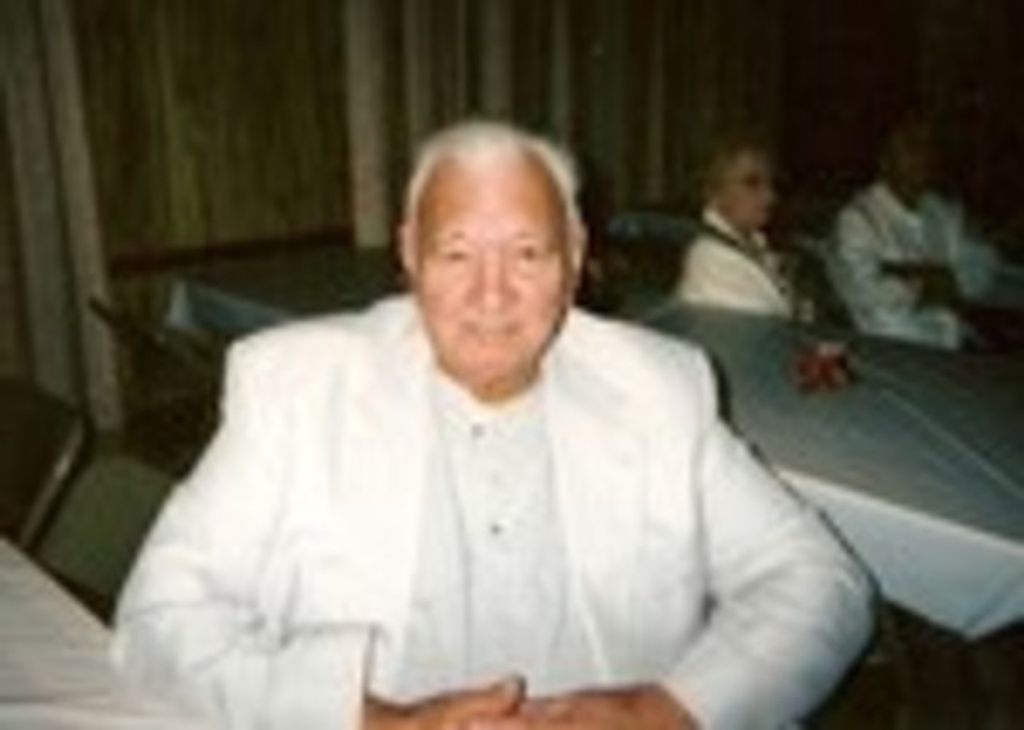 Rev. Pinkney Holland, Jr.
