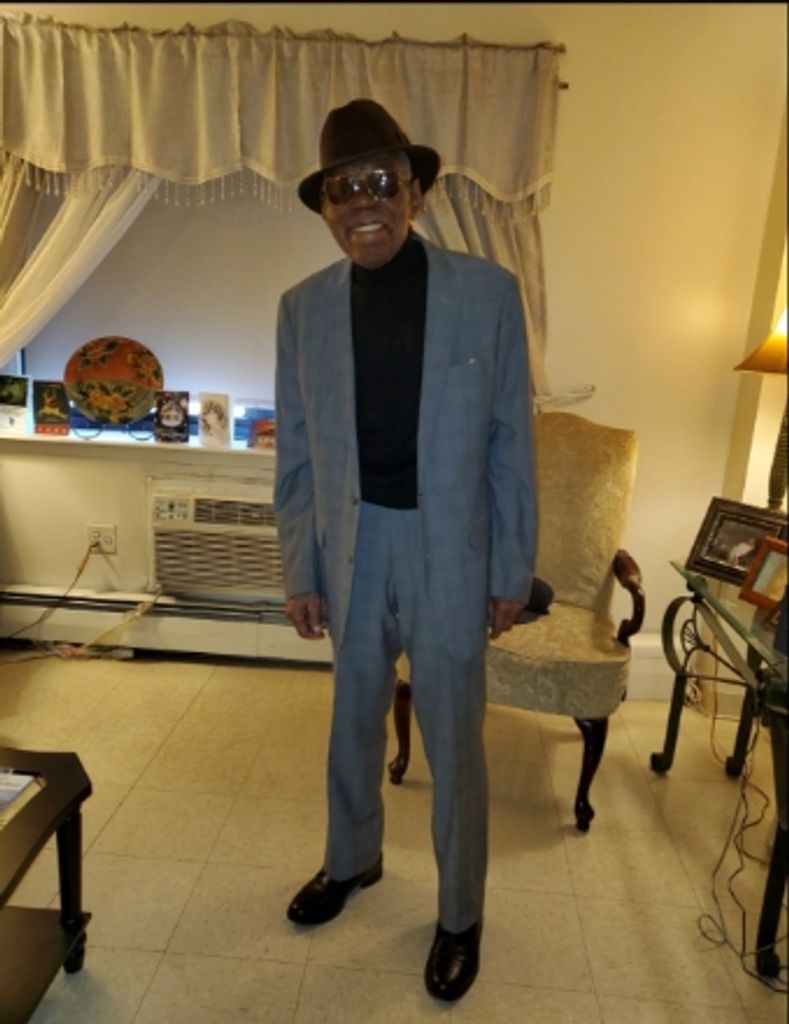 Mr. Joshua "Josh" Pippen