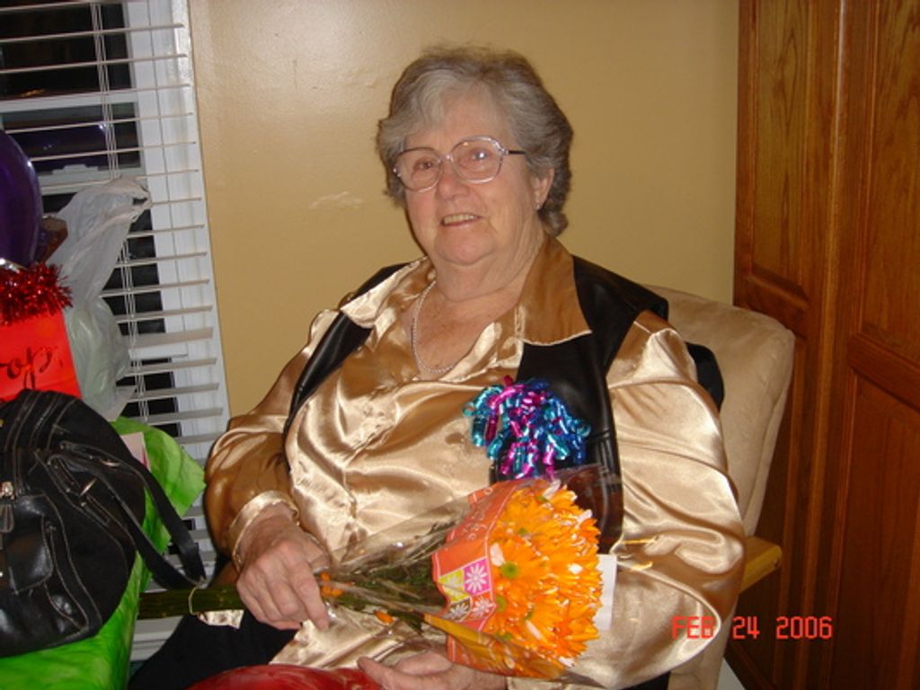Sue Burger Profile Photo