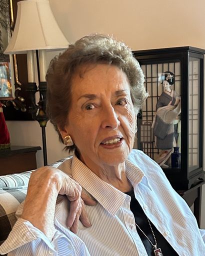 Patricia Ann Meade Profile Photo