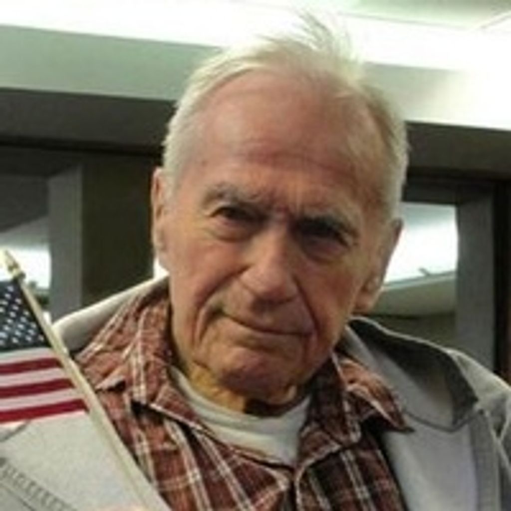 Kenneth D. Nelson