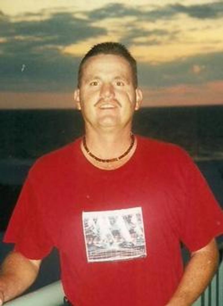 Michael Miller Profile Photo