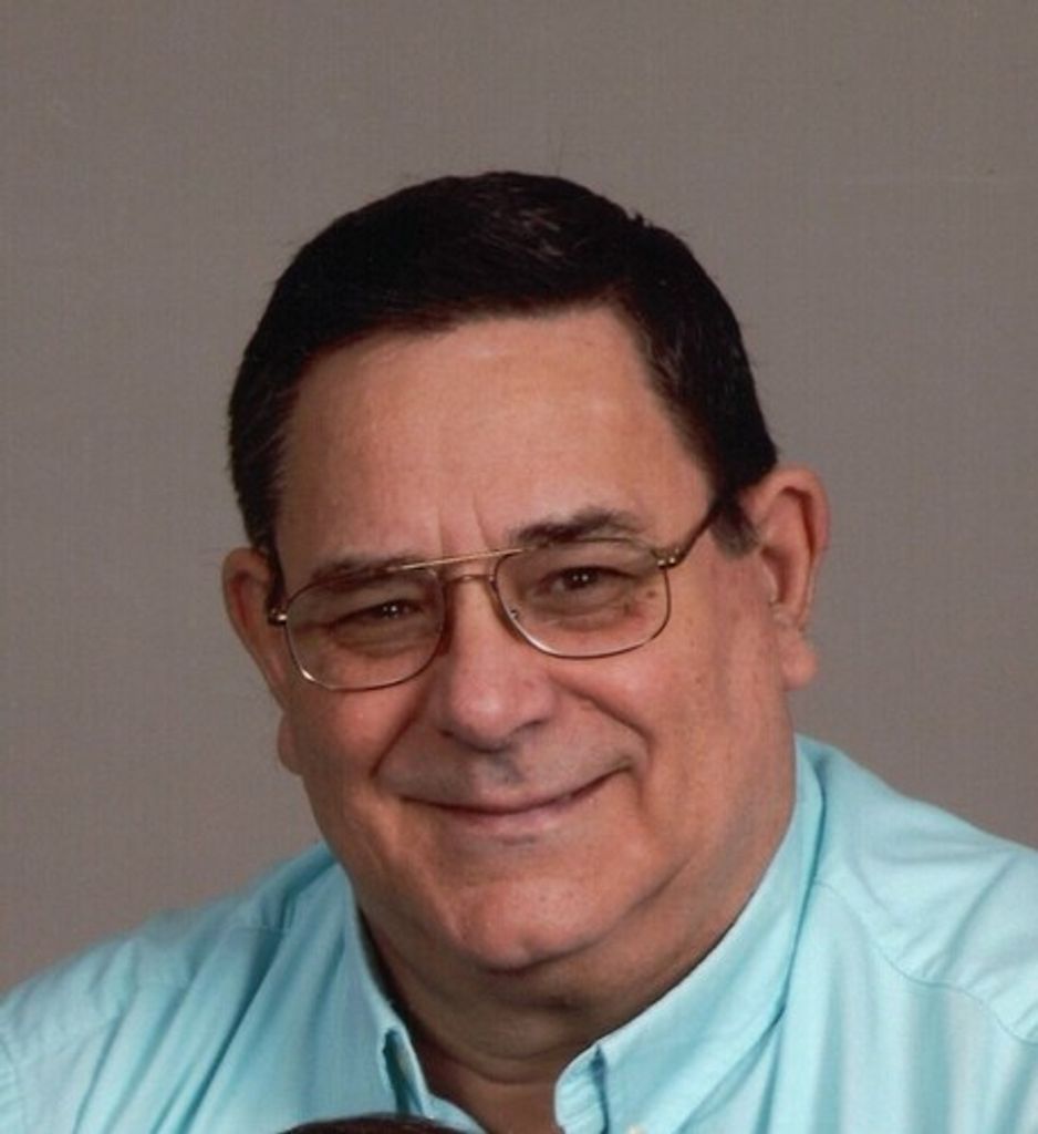 Lyle J. Farrell Profile Photo