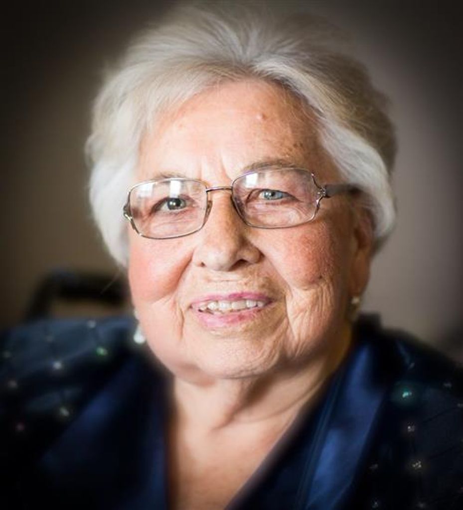 Rosella "Roz" Margeson