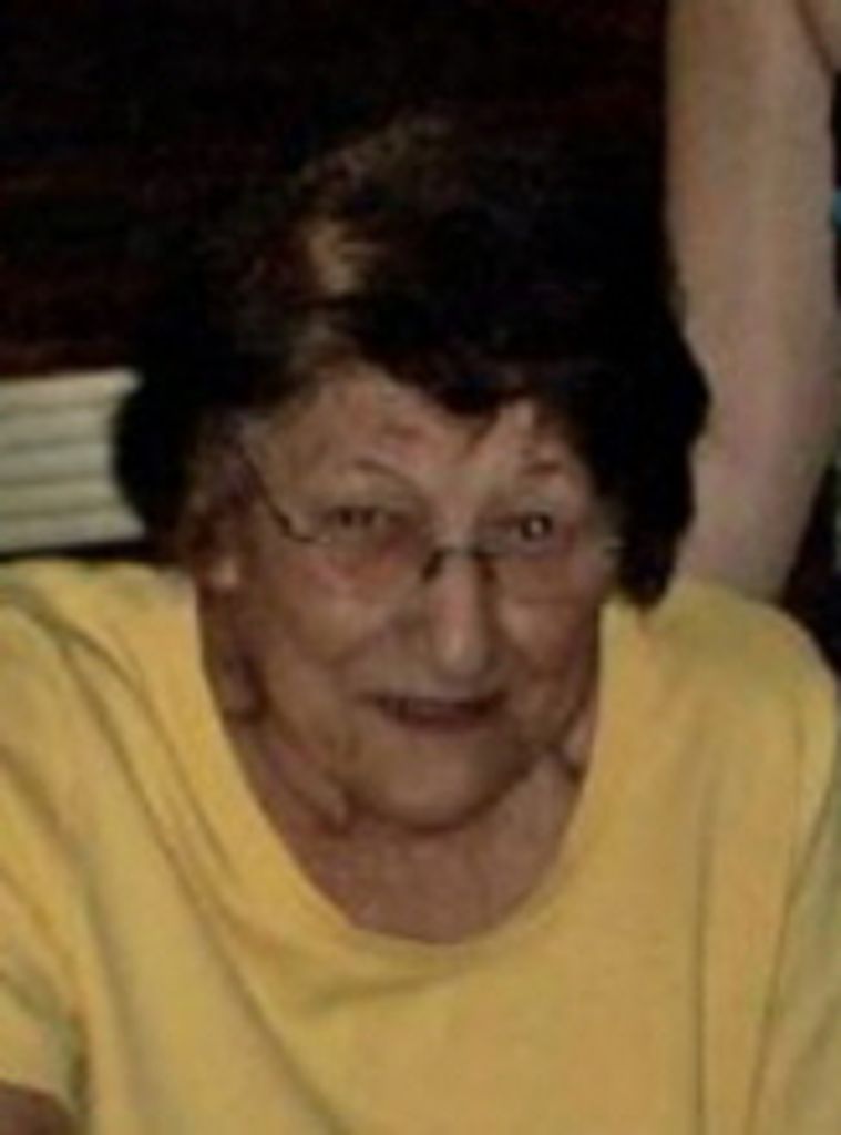 Roberta Ann Lamb