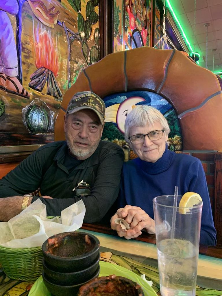 Allen & Phyllis Hilliard Profile Photo