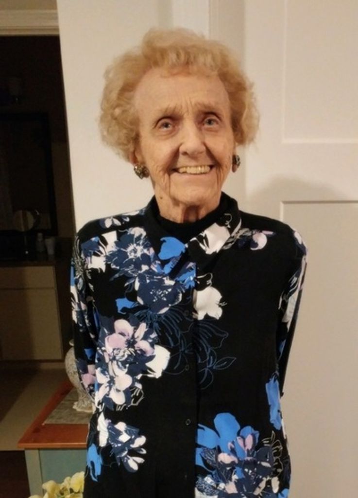 Leonora G. Jarvis Profile Photo