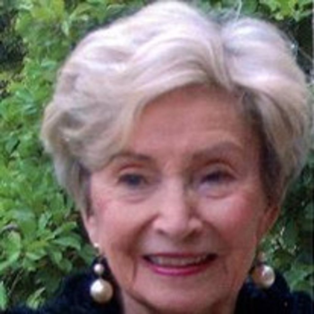 Mrs. ROBINA BAILIE DRAKEFORD