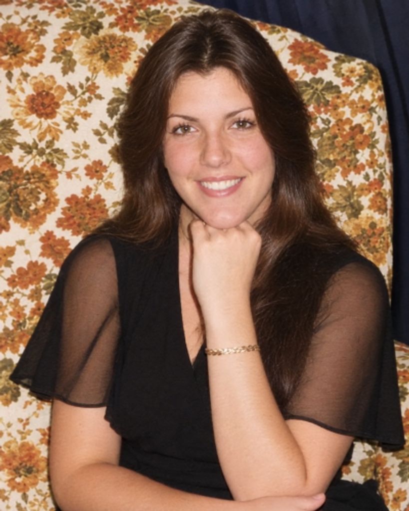 Juli Hawthorne Profile Photo