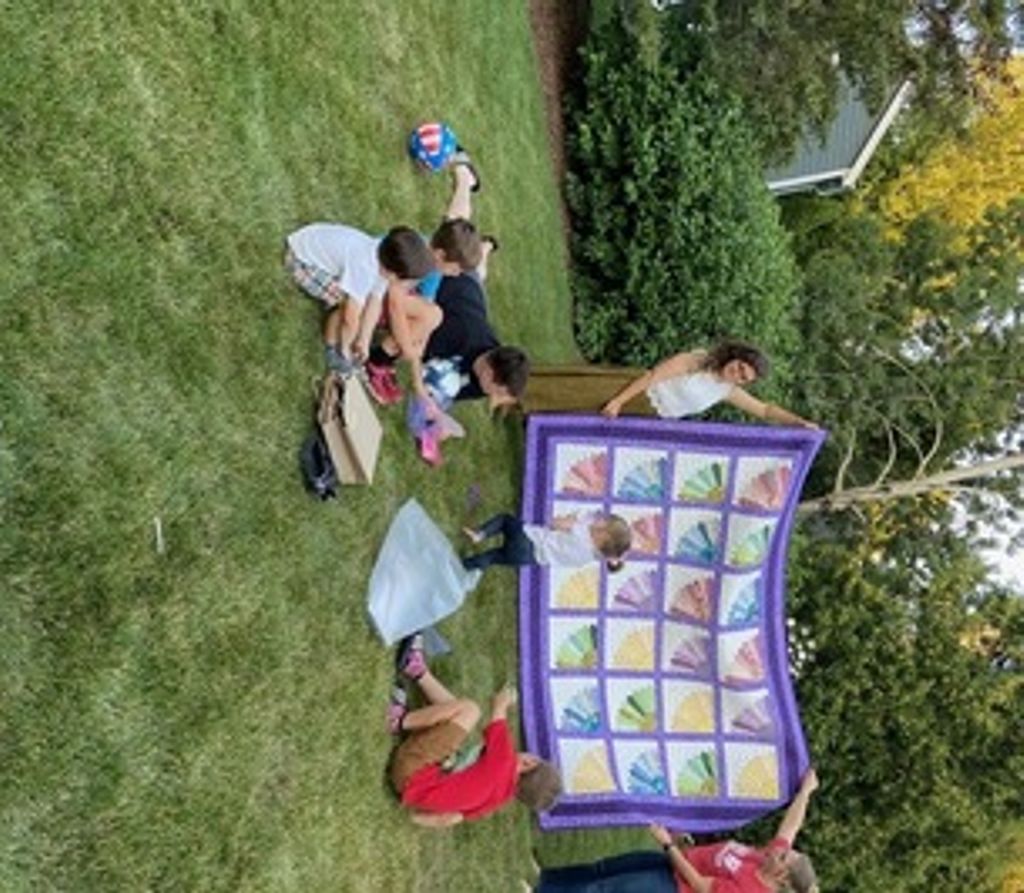 Jacqueline Slater Profile Photo