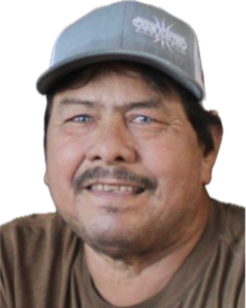 Rogelio Sanchez Garza