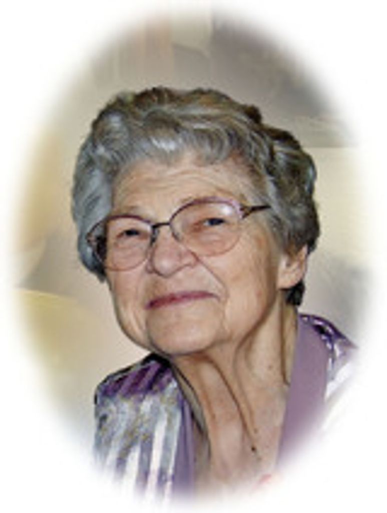 Edna Moore