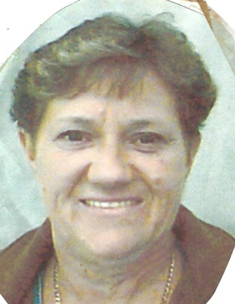 Alta Lucille (Imlay) Cruse Profile Photo