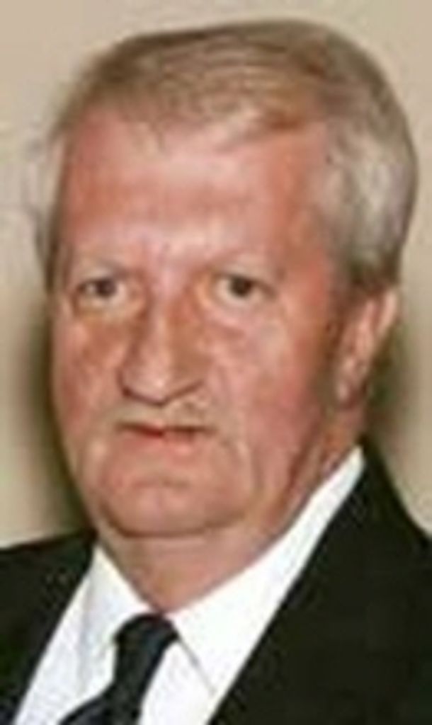 Allan Hoing