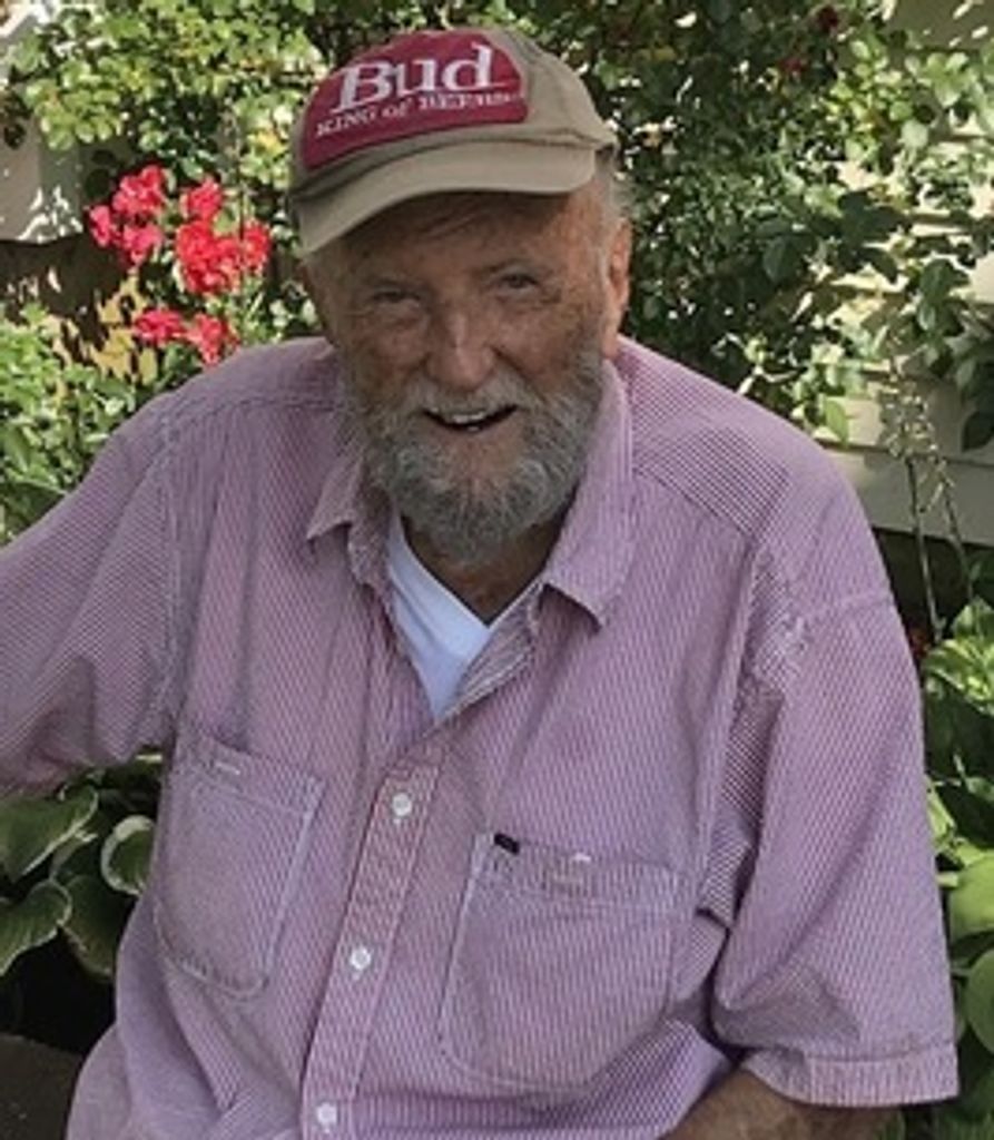 Herbert Harvey Hoff Bartron