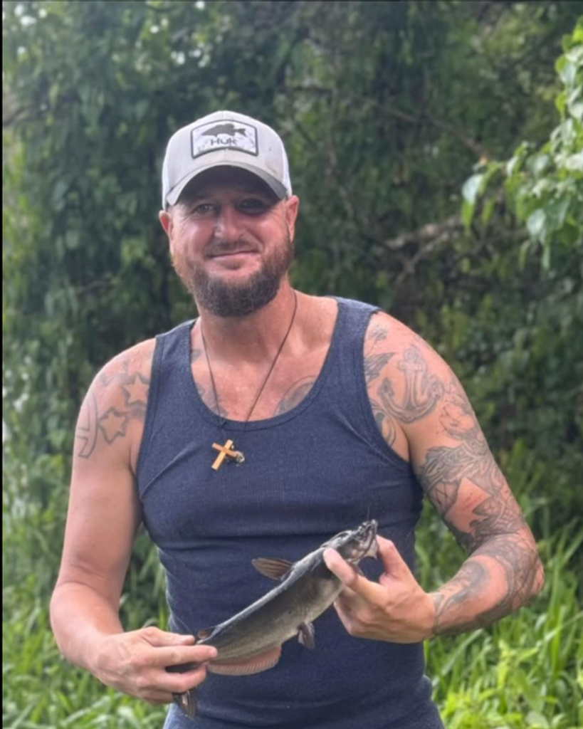Robert 'Robb' Allen Galloway Jr. Profile Photo