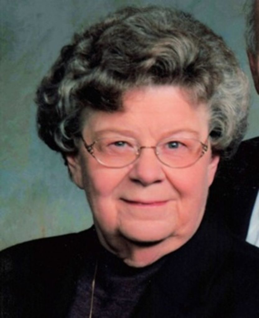 Marie Bierlein Profile Photo
