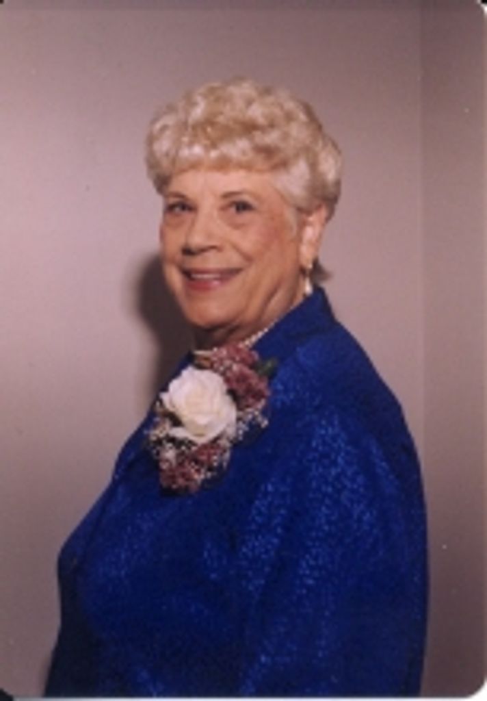 Sybil Dale Griggs