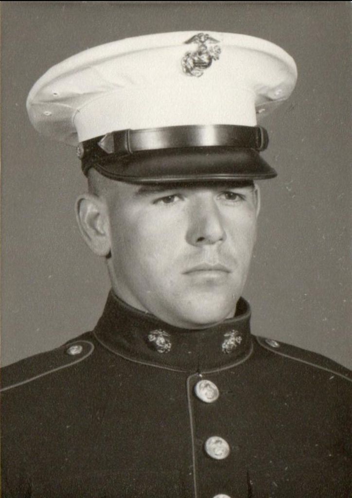 Damon P. Cloud, Jr. Profile Photo