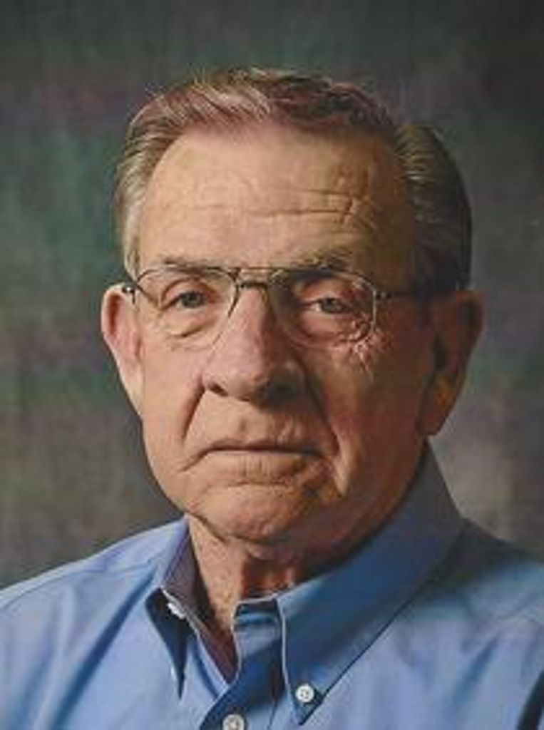 Robert Bradford "Brad" Fleisher