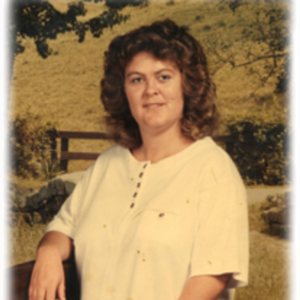 Mary Alice Roberson