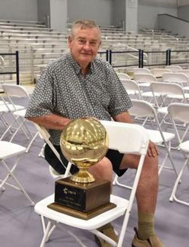 James "Gabe" Gabriel Terrell Profile Photo