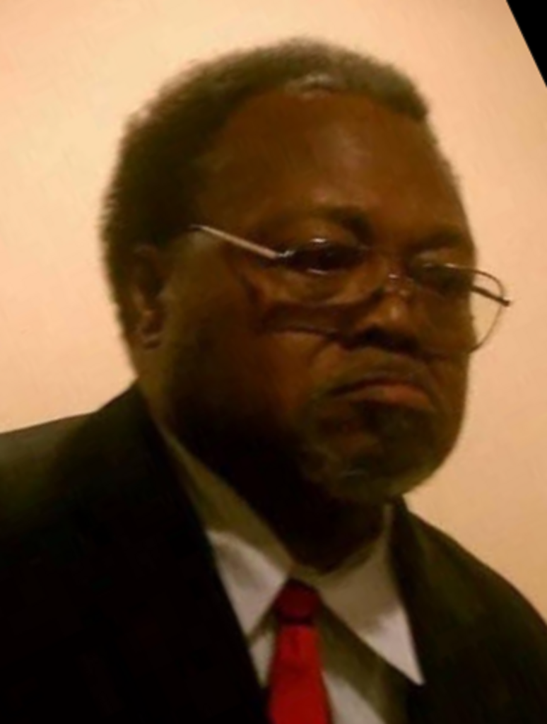 Mr. Freeman Lamkin Jr. Profile Photo