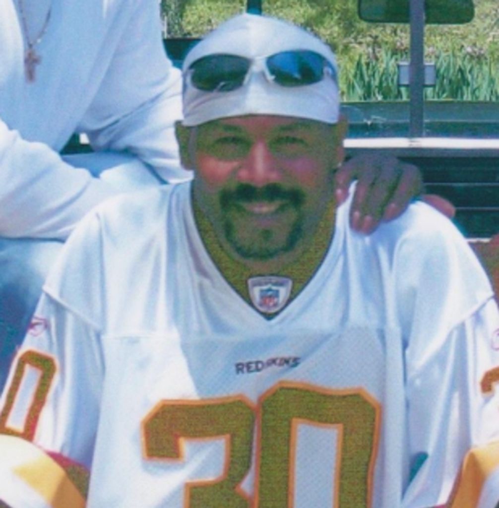 Jeffery L. Hamn, Sr. Profile Photo